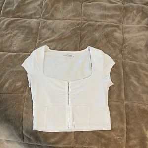 Abercrombie & Fitch Shirt